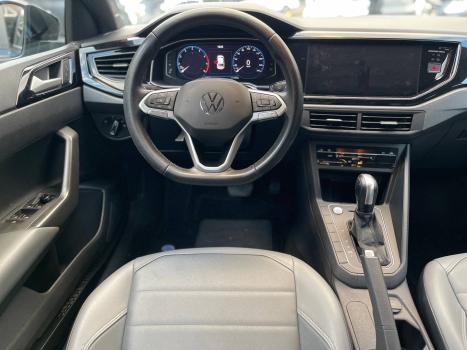 VOLKSWAGEN Nivus 1.0 4P FLEX 200 TSI HIGHLINE TURBO AUTOM�TICO, Foto 10