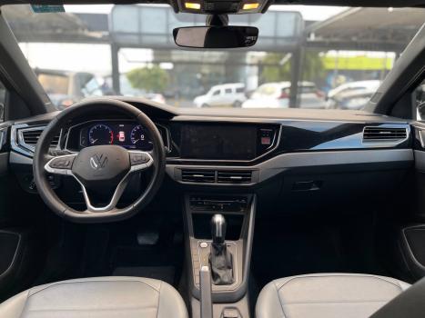 VOLKSWAGEN Nivus 1.0 4P FLEX 200 TSI HIGHLINE TURBO AUTOM�TICO, Foto 11