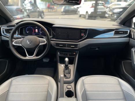 VOLKSWAGEN Nivus 1.0 4P FLEX 200 TSI HIGHLINE TURBO AUTOM�TICO, Foto 12