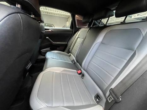 VOLKSWAGEN Nivus 1.0 4P FLEX 200 TSI HIGHLINE TURBO AUTOM�TICO, Foto 13