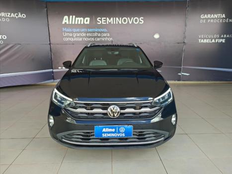 VOLKSWAGEN Nivus 1.0 4P FLEX 200 TSI HIGHLINE TURBO AUTOM�TICO, Foto 2