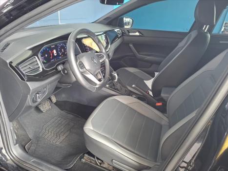 VOLKSWAGEN Nivus 1.0 4P FLEX 200 TSI HIGHLINE TURBO AUTOM�TICO, Foto 10