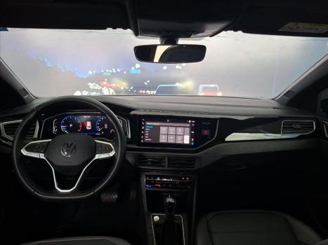 VOLKSWAGEN Nivus 1.0 4P FLEX 200 TSI HIGHLINE TURBO AUTOM�TICO, Foto 11