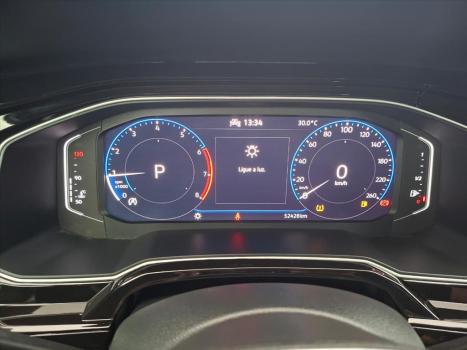 VOLKSWAGEN Nivus 1.0 4P FLEX 200 TSI HIGHLINE TURBO AUTOM�TICO, Foto 13