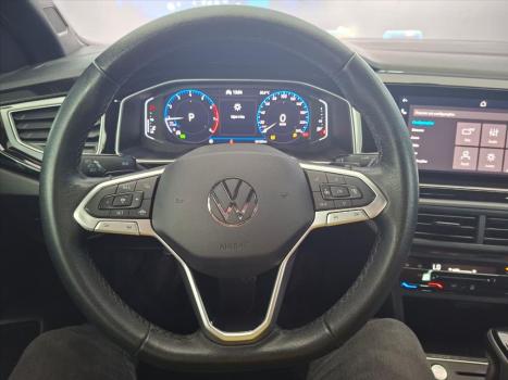 VOLKSWAGEN Nivus 1.0 4P FLEX 200 TSI HIGHLINE TURBO AUTOM�TICO, Foto 14