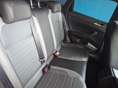 VOLKSWAGEN Nivus 1.0 4P FLEX 200 TSI HIGHLINE TURBO AUTOM�TICO, Foto 15