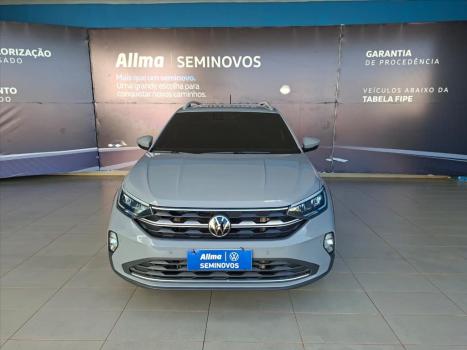 VOLKSWAGEN Nivus 1.0 4P FLEX 200 TSI HIGHLINE TURBO AUTOM�TICO, Foto 2