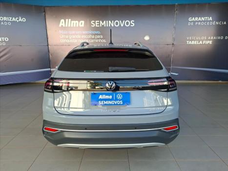 VOLKSWAGEN Nivus 1.0 4P FLEX 200 TSI HIGHLINE TURBO AUTOM�TICO, Foto 6