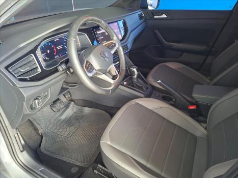 VOLKSWAGEN Nivus 1.0 4P FLEX 200 TSI HIGHLINE TURBO AUTOM�TICO, Foto 10