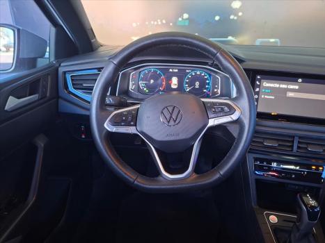 VOLKSWAGEN Nivus 1.0 4P FLEX 200 TSI HIGHLINE TURBO AUTOM�TICO, Foto 11
