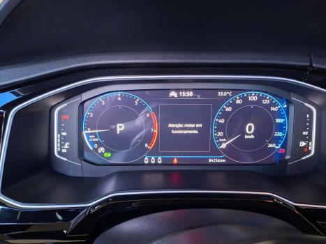 VOLKSWAGEN Nivus 1.0 4P FLEX 200 TSI HIGHLINE TURBO AUTOM�TICO, Foto 12