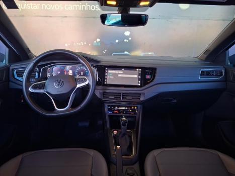 VOLKSWAGEN Nivus 1.0 4P FLEX 200 TSI HIGHLINE TURBO AUTOM�TICO, Foto 14
