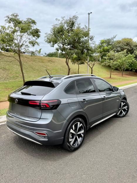 VOLKSWAGEN Nivus 1.0 4P FLEX 200 TSI HIGHLINE TURBO AUTOM�TICO, Foto 2