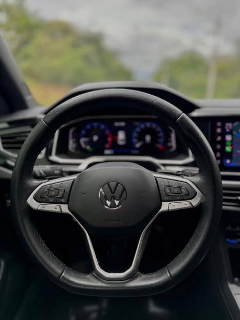 VOLKSWAGEN Nivus 1.0 4P FLEX 200 TSI HIGHLINE TURBO AUTOM�TICO, Foto 5