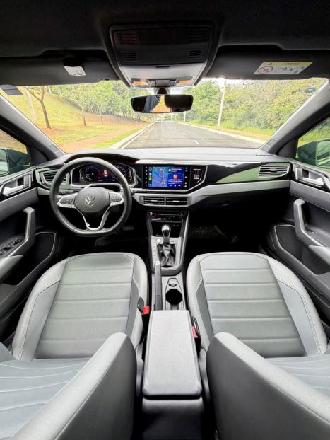 VOLKSWAGEN Nivus 1.0 4P FLEX 200 TSI HIGHLINE TURBO AUTOM�TICO, Foto 6