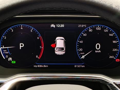 VOLKSWAGEN Nivus 1.0 4P FLEX 200 TSI HIGHLINE TURBO AUTOM�TICO, Foto 7