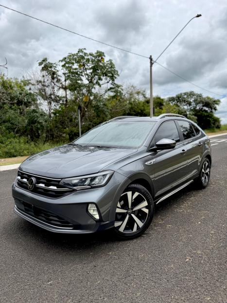 VOLKSWAGEN Nivus 1.0 4P FLEX 200 TSI HIGHLINE TURBO AUTOM�TICO, Foto 11