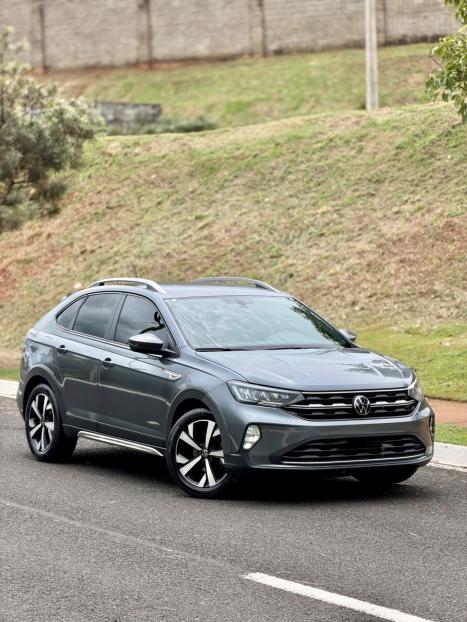 VOLKSWAGEN Nivus 1.0 4P FLEX 200 TSI HIGHLINE TURBO AUTOM�TICO, Foto 13