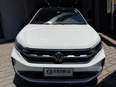 VOLKSWAGEN Nivus 1.0 4P FLEX 200 TSI HIGHLINE TURBO AUTOM�TICO, Foto 2