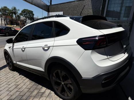 VOLKSWAGEN Nivus 1.0 4P FLEX 200 TSI HIGHLINE TURBO AUTOM�TICO, Foto 5