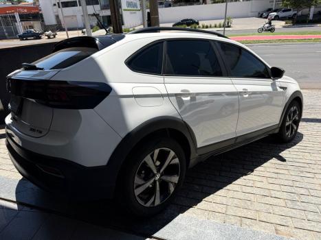 VOLKSWAGEN Nivus 1.0 4P FLEX 200 TSI HIGHLINE TURBO AUTOM�TICO, Foto 7