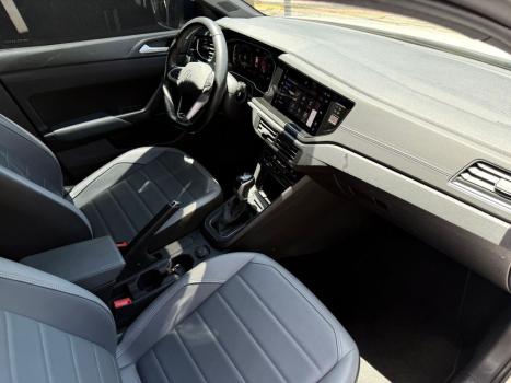 VOLKSWAGEN Nivus 1.0 4P FLEX 200 TSI HIGHLINE TURBO AUTOM�TICO, Foto 9