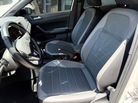 VOLKSWAGEN Nivus 1.0 4P FLEX 200 TSI HIGHLINE TURBO AUTOM�TICO, Foto 13