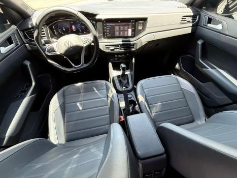 VOLKSWAGEN Nivus 1.0 4P FLEX 200 TSI HIGHLINE TURBO AUTOM�TICO, Foto 14
