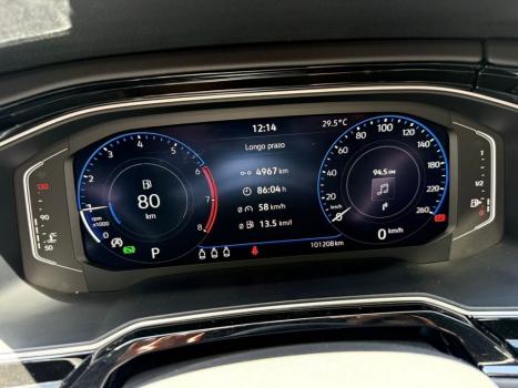VOLKSWAGEN Nivus 1.0 4P FLEX 200 TSI HIGHLINE TURBO AUTOM�TICO, Foto 15