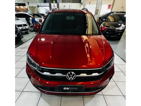 VOLKSWAGEN Nivus 1.0 4P FLEX 200 TSI COMFORTLINE TURBO AUTOM�TICO, Foto 3