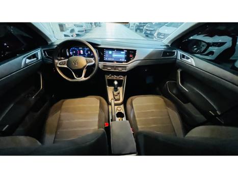 VOLKSWAGEN Nivus 1.0 4P FLEX 200 TSI COMFORTLINE TURBO AUTOM�TICO, Foto 10