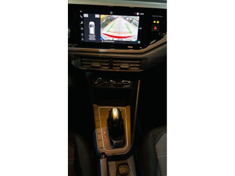 VOLKSWAGEN Nivus 1.0 4P FLEX 200 TSI COMFORTLINE TURBO AUTOM�TICO, Foto 11