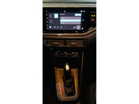 VOLKSWAGEN Nivus 1.0 4P FLEX 200 TSI COMFORTLINE TURBO AUTOM�TICO, Foto 12