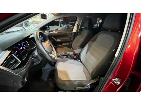 VOLKSWAGEN Nivus 1.0 4P FLEX 200 TSI COMFORTLINE TURBO AUTOM�TICO, Foto 13