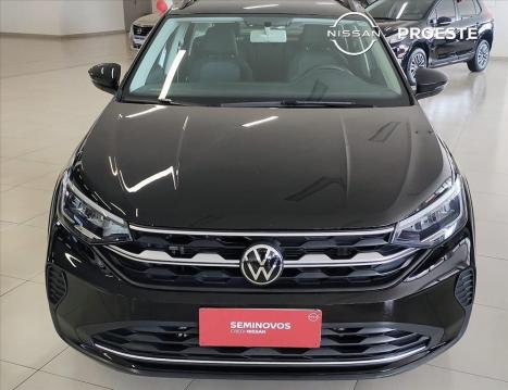 VOLKSWAGEN Nivus 1.0 4P FLEX 200 TSI COMFORTLINE TURBO AUTOM�TICO, Foto 2