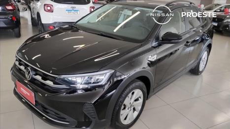 VOLKSWAGEN Nivus 1.0 4P FLEX 200 TSI COMFORTLINE TURBO AUTOM�TICO, Foto 3