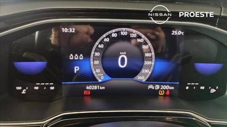 VOLKSWAGEN Nivus 1.0 4P FLEX 200 TSI COMFORTLINE TURBO AUTOM�TICO, Foto 9