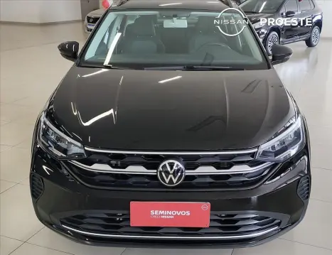 VOLKSWAGEN Nivus 1.0 4P FLEX 200 TSI COMFORTLINE TURBO AUTOM�TICO, Foto 2