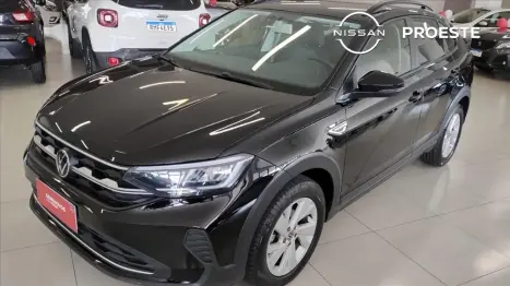 VOLKSWAGEN Nivus 1.0 4P FLEX 200 TSI COMFORTLINE TURBO AUTOM�TICO, Foto 3