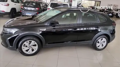 VOLKSWAGEN Nivus 1.0 4P FLEX 200 TSI COMFORTLINE TURBO AUTOM�TICO, Foto 7