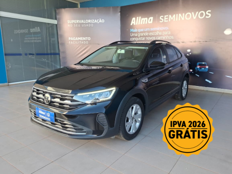 VOLKSWAGEN Nivus 1.0 4P FLEX 200 TSI COMFORTLINE TURBO AUTOM�TICO, Foto 1