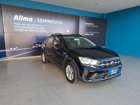 VOLKSWAGEN Nivus 1.0 4P FLEX 200 TSI COMFORTLINE TURBO AUTOM�TICO, Foto 3