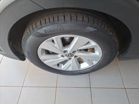 VOLKSWAGEN Nivus 1.0 4P FLEX 200 TSI COMFORTLINE TURBO AUTOM�TICO, Foto 9