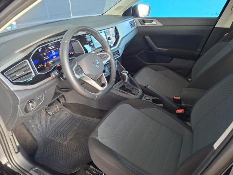 VOLKSWAGEN Nivus 1.0 4P FLEX 200 TSI COMFORTLINE TURBO AUTOM�TICO, Foto 10