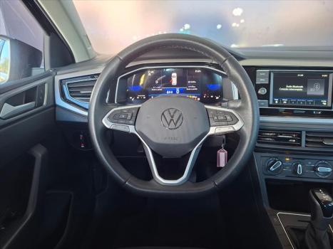 VOLKSWAGEN Nivus 1.0 4P FLEX 200 TSI COMFORTLINE TURBO AUTOM�TICO, Foto 11