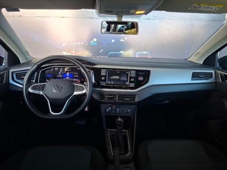 VOLKSWAGEN Nivus 1.0 4P FLEX 200 TSI COMFORTLINE TURBO AUTOM�TICO, Foto 12