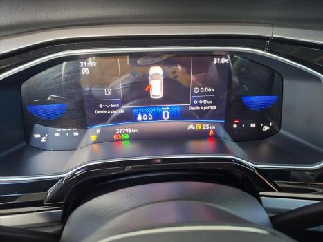 VOLKSWAGEN Nivus 1.0 4P FLEX 200 TSI COMFORTLINE TURBO AUTOM�TICO, Foto 13