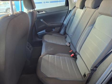 VOLKSWAGEN Nivus 1.0 4P FLEX 200 TSI COMFORTLINE TURBO AUTOM�TICO, Foto 15