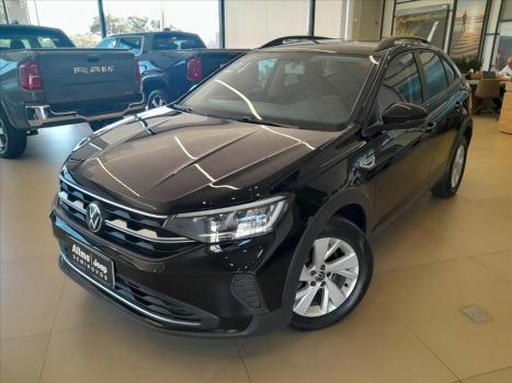 VOLKSWAGEN Nivus 1.0 4P FLEX 200 TSI COMFORTLINE TURBO AUTOM�TICO, Foto 1