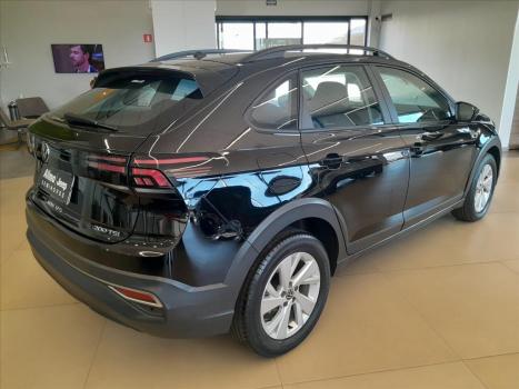 VOLKSWAGEN Nivus 1.0 4P FLEX 200 TSI COMFORTLINE TURBO AUTOM�TICO, Foto 2